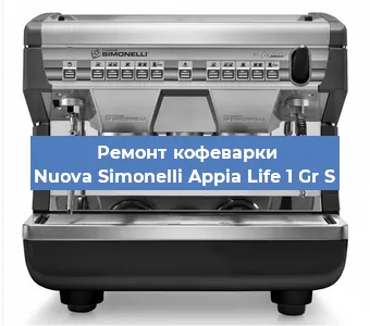 Замена | Ремонт термоблока на кофемашине Nuova Simonelli Appia Life 1 Gr S в Ростове-на-Дону